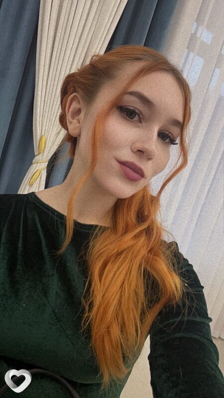 Елена, 22, Москве — анкета №3868664