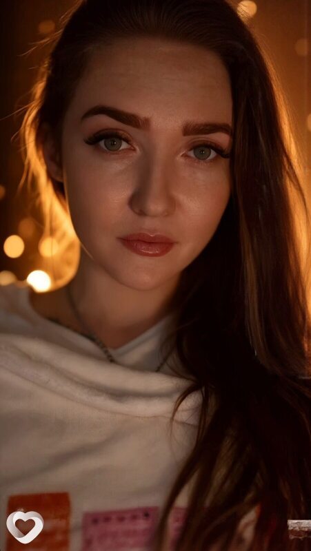 Дария, 33, Красноярске — анкета №3868666