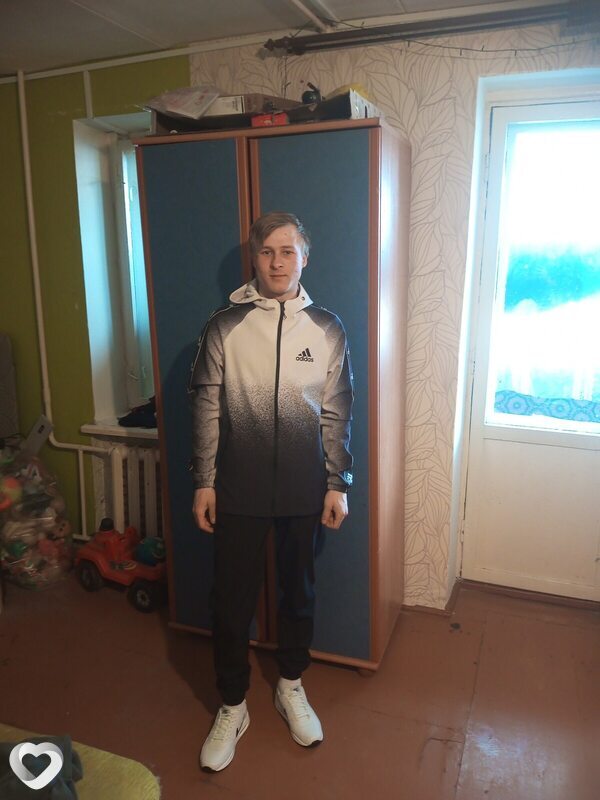 Роман, 26, Калинковичах — анкета №3868528