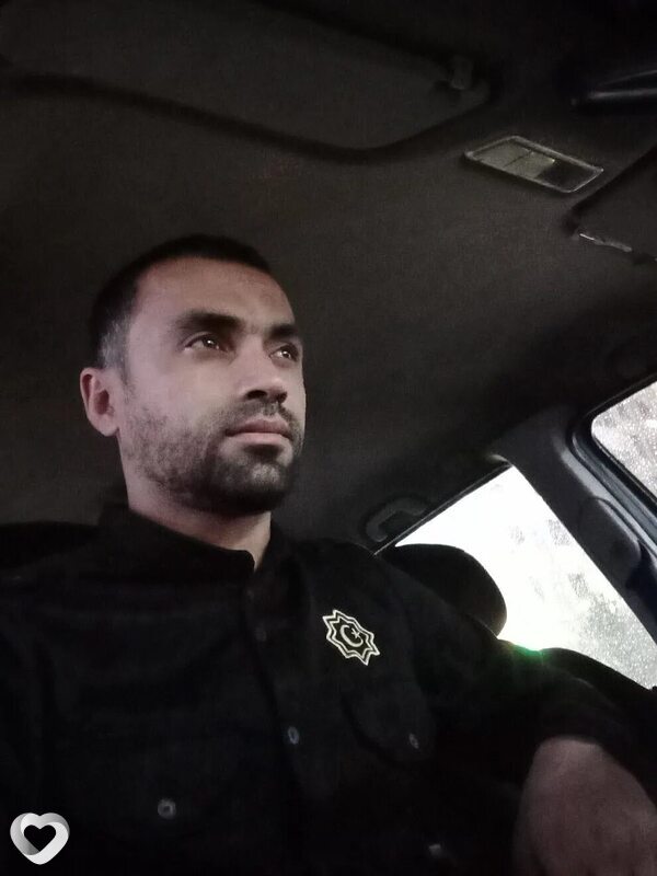 Muhammad, 34, Санкт-Петербурге — анкета №3868545