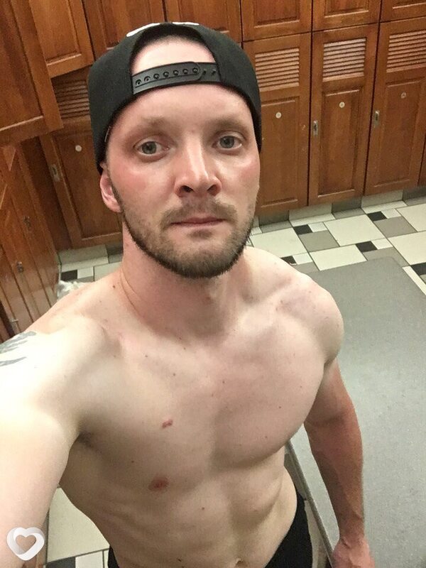Альфред, 36, Краснодаре — анкета №3868719