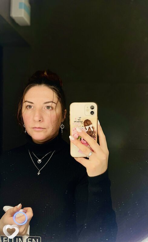 Анютка, 30, Архангельске — анкета №3868721