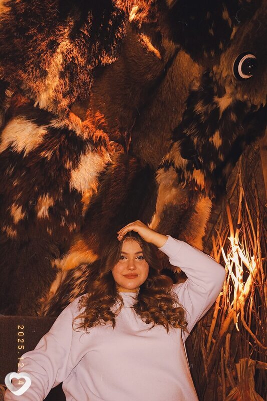 Азалия, 20, Казани — анкета №3868733