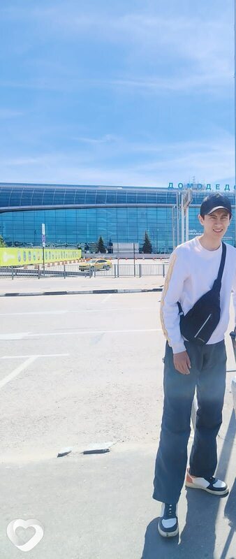 Samir, 19, Костроме — анкета №3868737