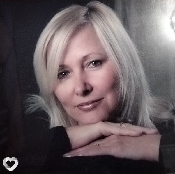 Людмила, 62, Волгограде — анкета №3868738
