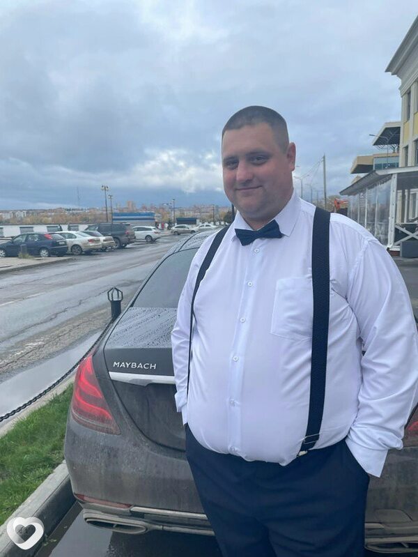 Андрей, 36, Ижевске — анкета №3868739