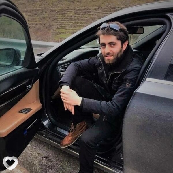 Hakop, 34, Тбилиси — анкета №3868740