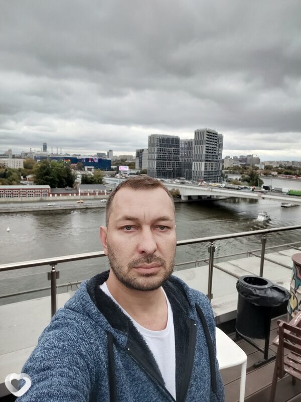Павел, 35, Москве — анкета №3868905