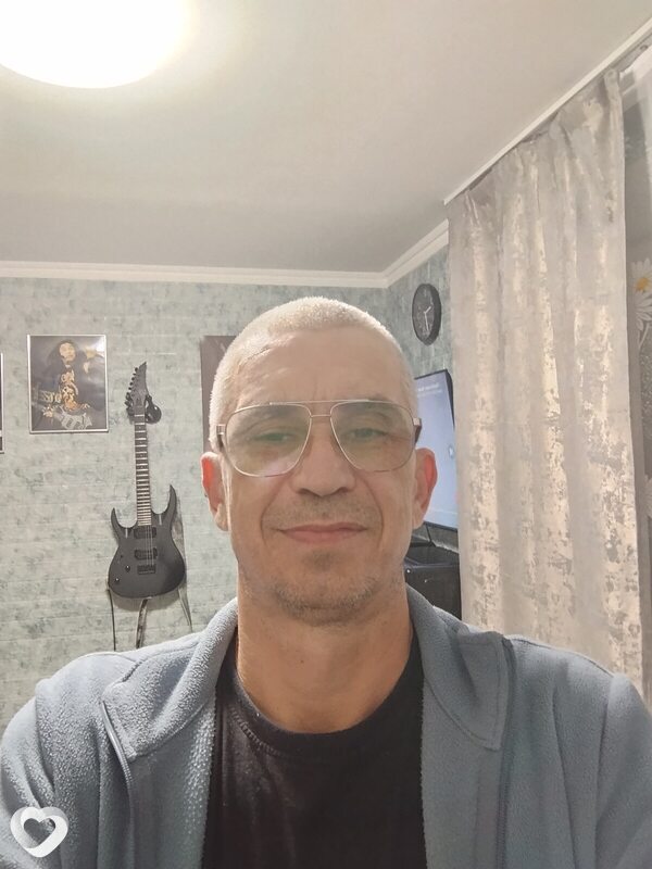 Стас, 50, Евпатории — анкета №3868911
