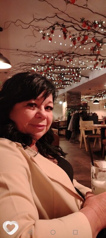Елена, 58, Новочеркасске — анкета №3869302