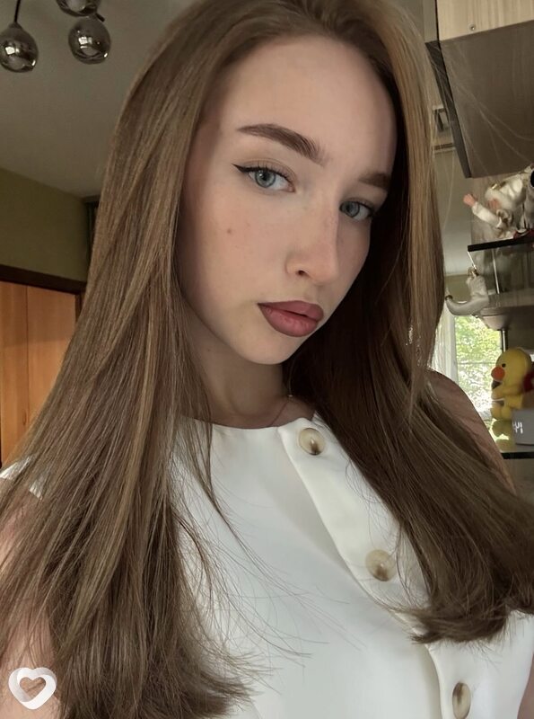 Лиза, 22, Краснодаре — анкета №3869306