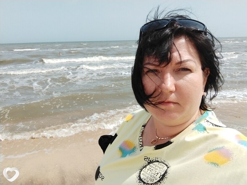 Анастасия, 36, Славянске-на-Кубани — анкета №3869315