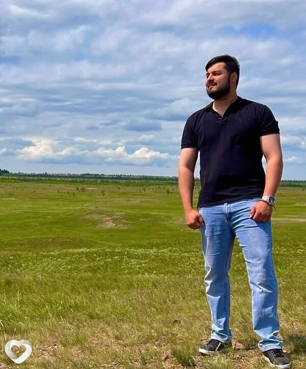 Александр, 33, Челябинске — анкета №3869316