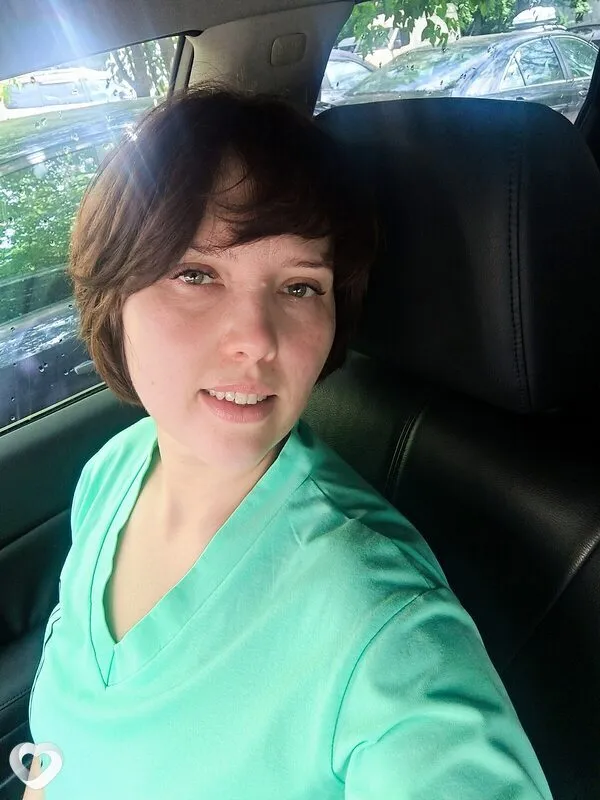 Ксения, 45, Москве — анкета №3869317