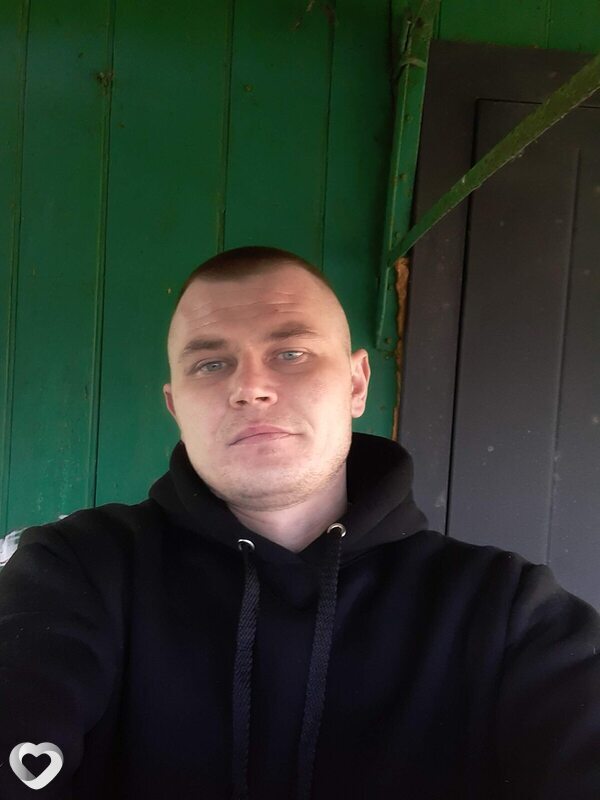Денис, 31, Бобруйске — анкета №3868870