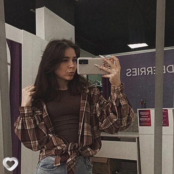Анастасия, 24, Москве — анкета №3868871
