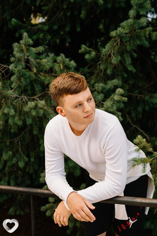 Михаил, 26, Ростове-на-Дону — анкета №3868873