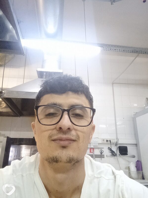Эрадж, 30, Химках — анкета №3868821