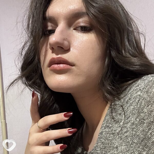 Дарья, 23, Арзамасе — анкета №3868828
