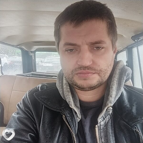 Сергей, 40, Воронеже — анкета №3868830