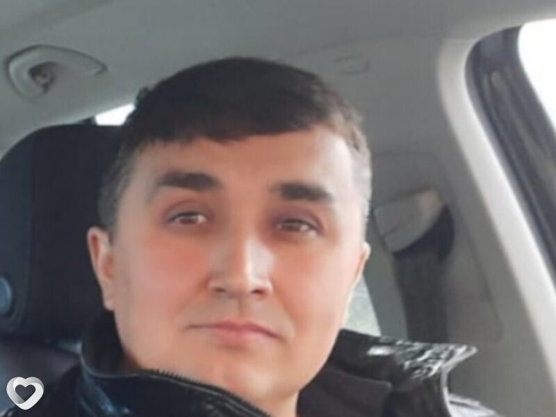 Александр, 41, Йошкар-Оле — анкета №3868836