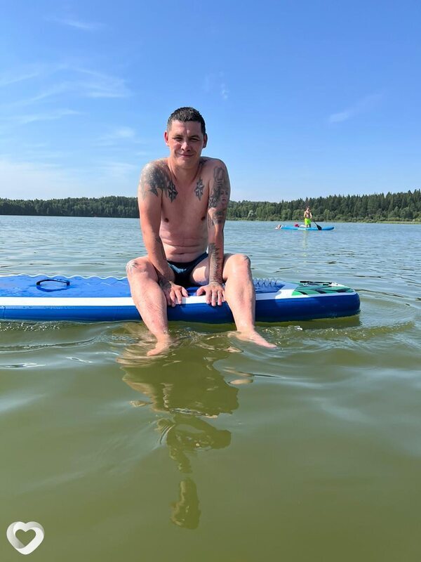 Александр, 31, Ногинске — анкета №3868838