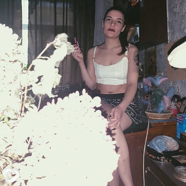 Алина, 27, Санкт-Петербурге — анкета №3868839