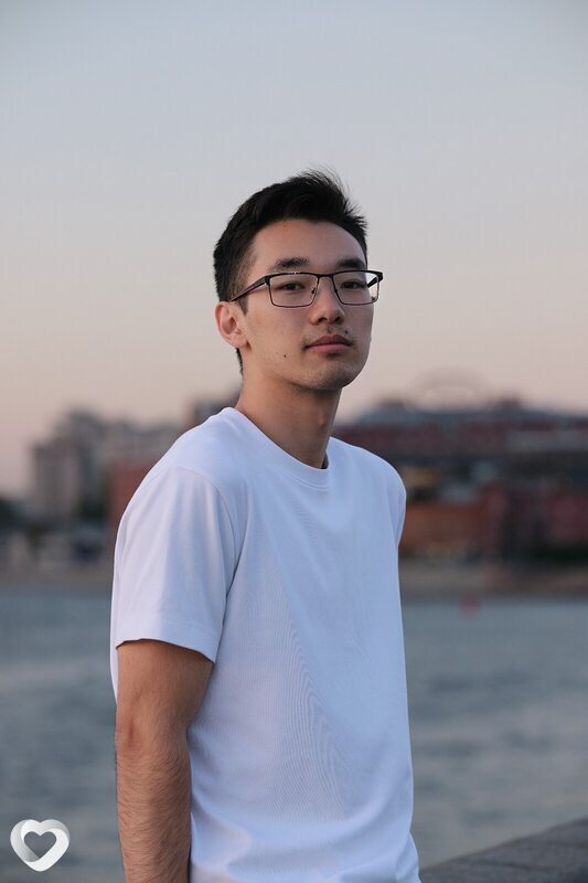 Бекболот, 22, Москве — анкета №3868748