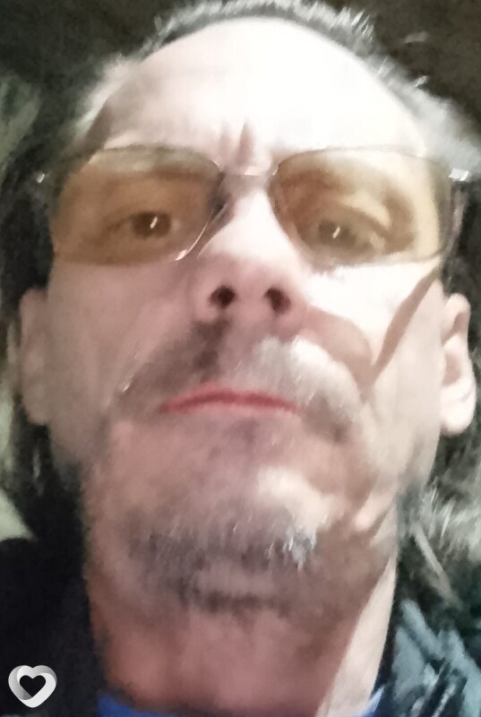 Alex, 46, Уфе — анкета №3868750