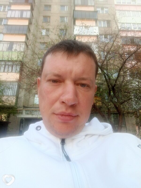 Павел, 41, Магнитогорске — анкета №3868752