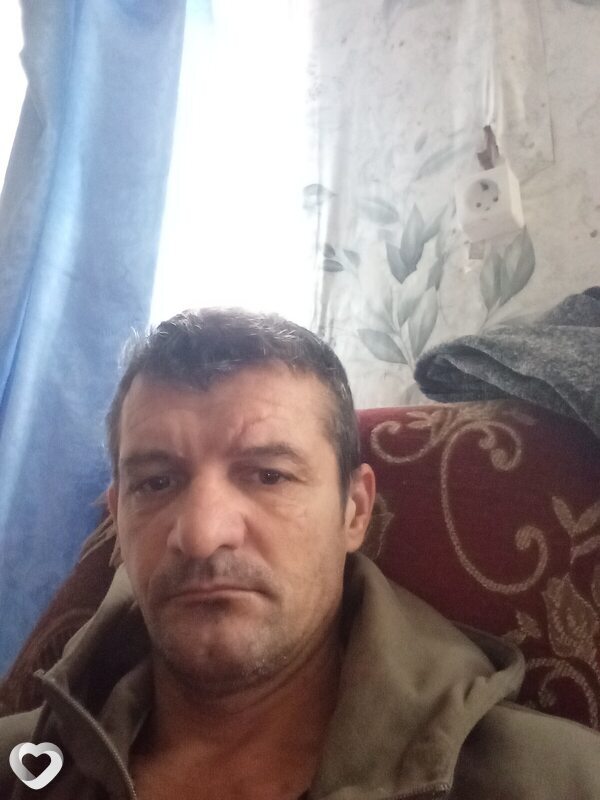 Паша, 43, Уфе — анкета №3868753