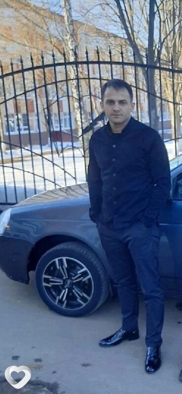 Роман, 33, Орехово-Зуеве — анкета №3868758