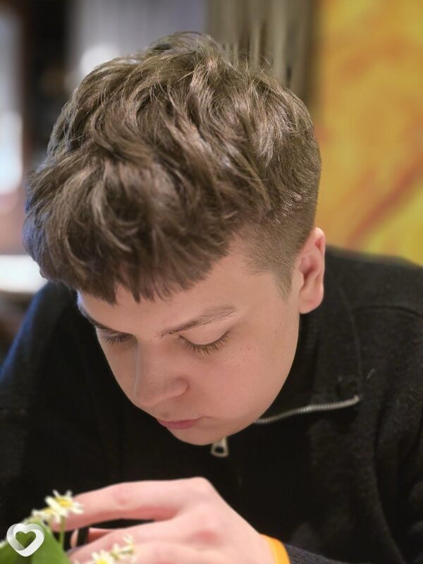 Anton, 19, Рыбинске — анкета №3868762