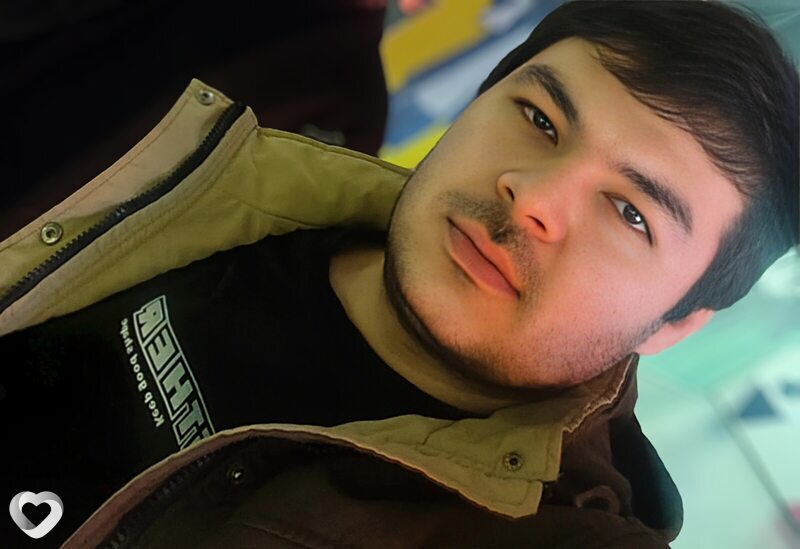Allan, 31, Самаре — анкета №3868764