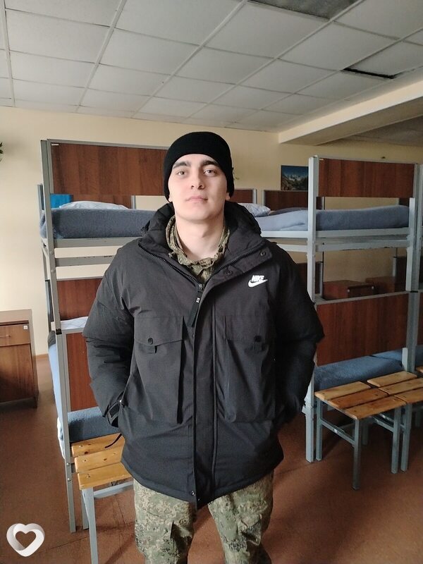Олег, Буденновск