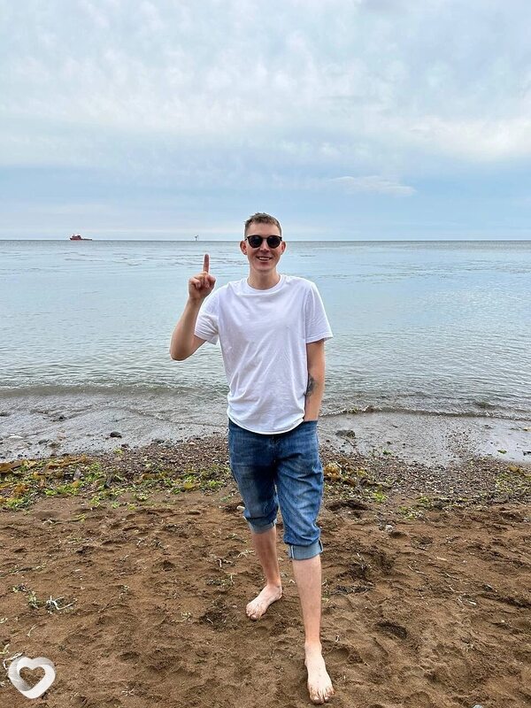 Александр, 33, Новокузнецке — анкета №3868772
