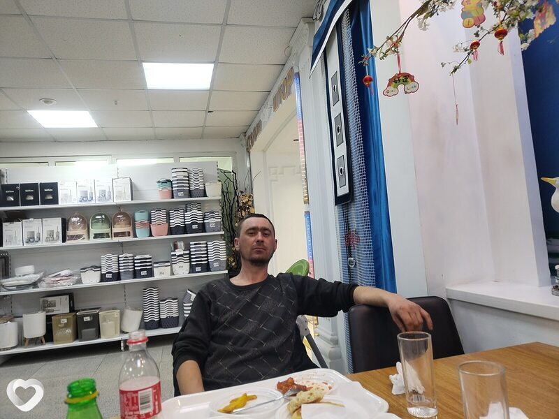 Сергей, 33, Владивостоке — анкета №3868775