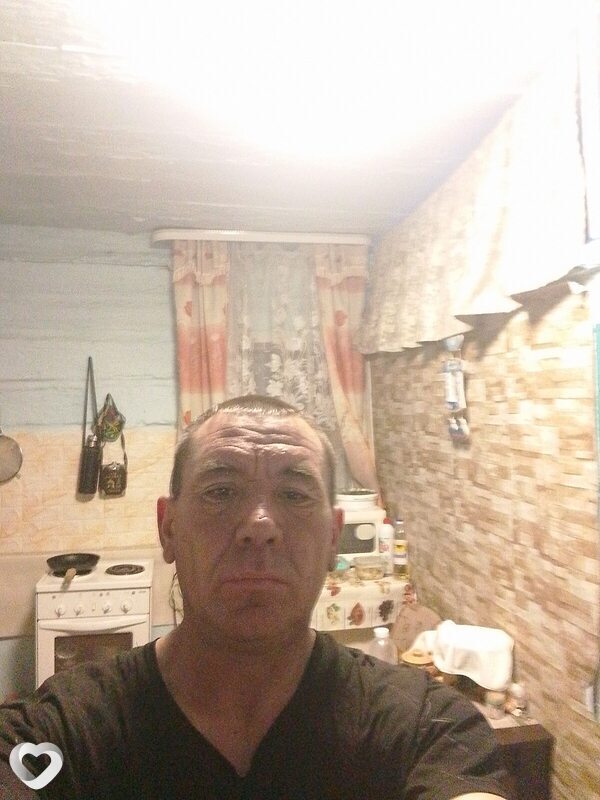 Владимир, Карымское