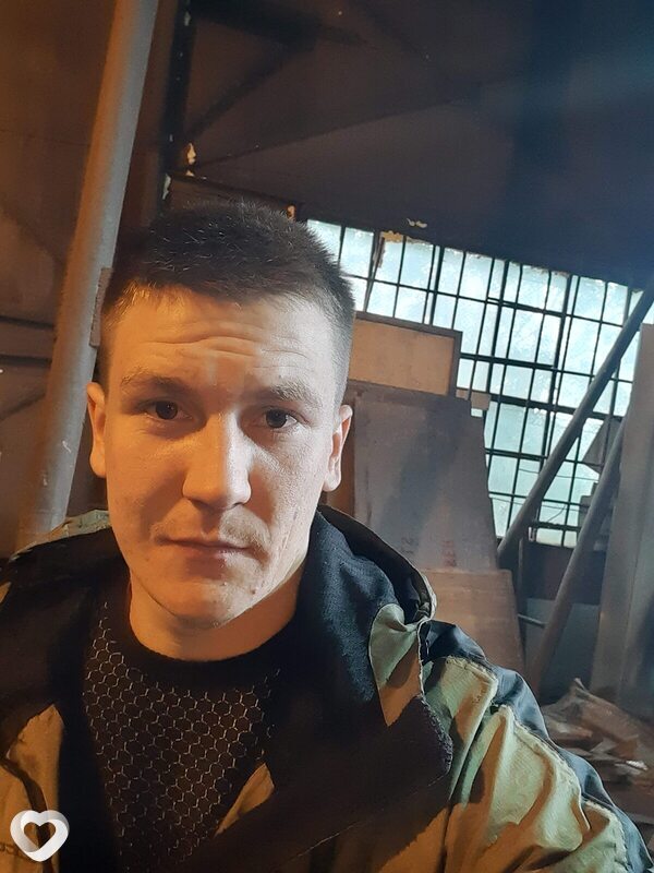 Илья, 29, Петропавловске-Камчатском — анкета №3868779
