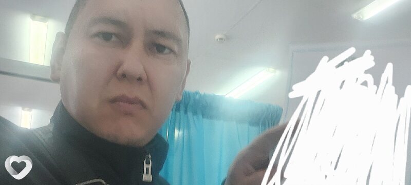 Дик Дик, 39, Павлодаре — анкета №3868783