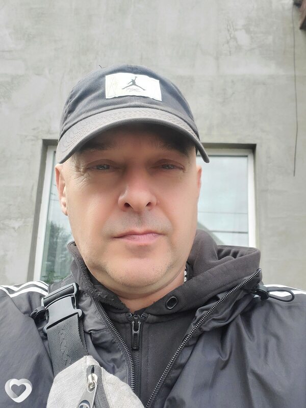Serg, 43, Речице — анкета №3868784