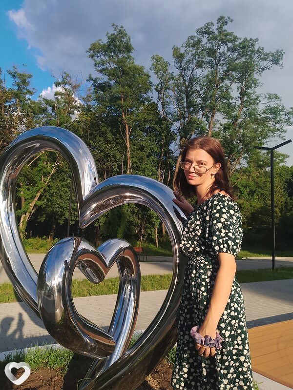 Алина, 32, Антраците — анкета №3868788