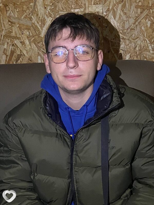 Саша, 21, Симферополе — анкета №3868791
