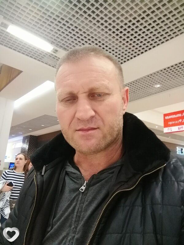 Не Скажу, 41, Уфе — анкета №3868795