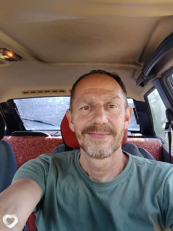 Максим, 50, Симферополе — анкета №3868796