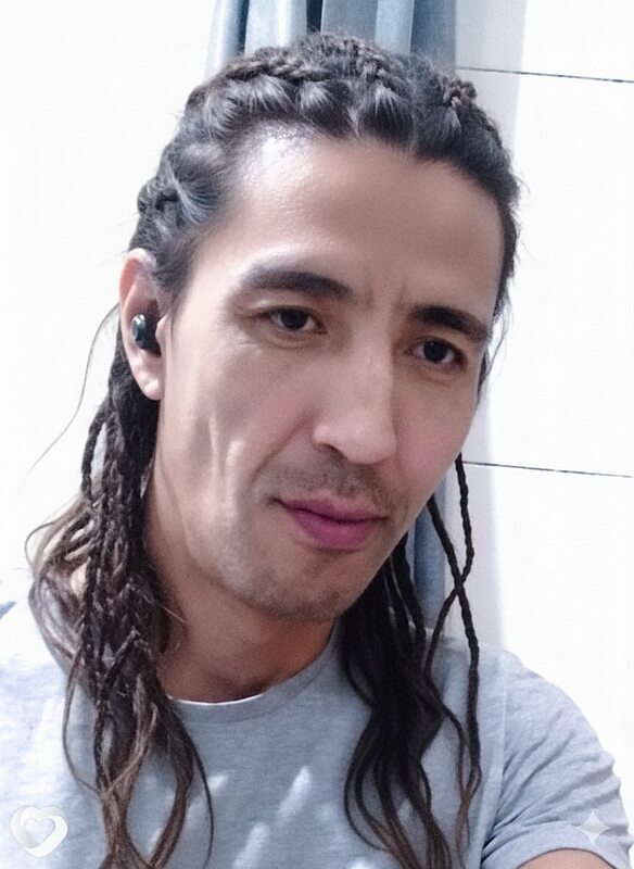 Erzhan, 42, Уральске — анкета №3868804