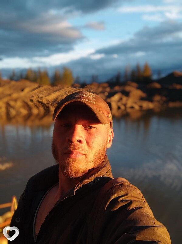Алекс, 36, Магадане — анкета №3868806