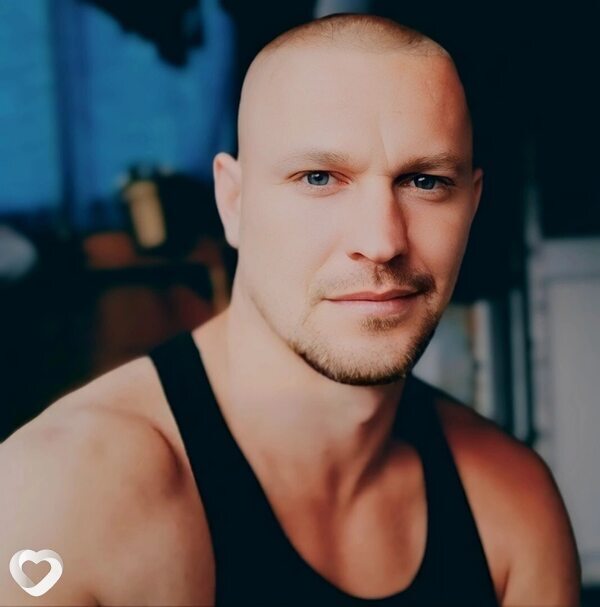 Сергей, 39, Белой Церковь — анкета №3868807