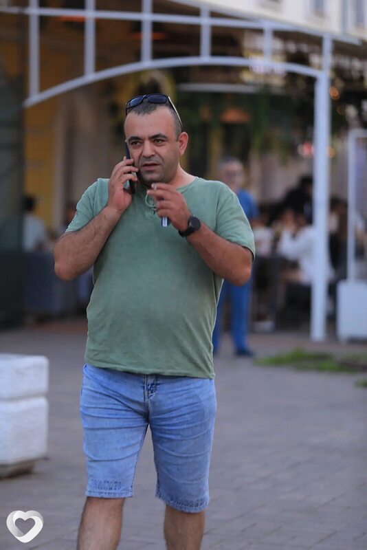 Агиль, 41, Ярославле — анкета №3868808