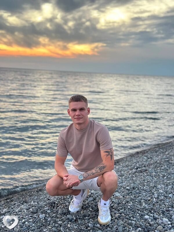 Евгений, 27, Краснодаре — анкета №3868812